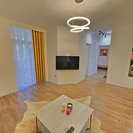L Etoile Apartamento *