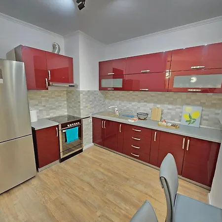 L Etoile Apartamento Tirana