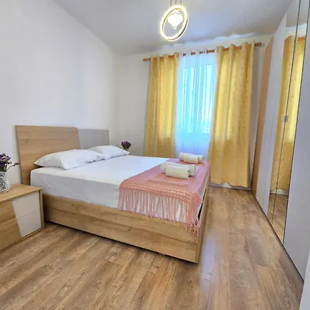 Apartamento L Etoile *