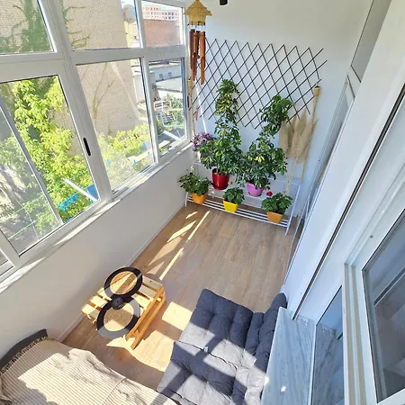 L Etoile Apartamento Tirana