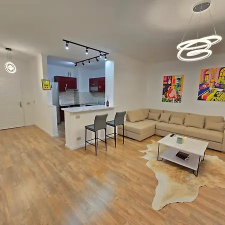 L Etoile Apartment *