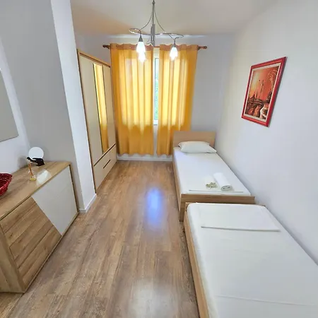 Apartment L Etoile